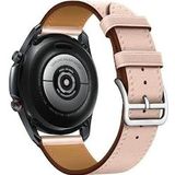 Beline, Horloge, pasek Horloge 20mm Hermes Leer różowy /roze doos, Roze