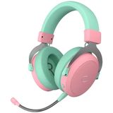 Cooler Master - CH351-MC - Draadloze Gamingheadset - Zwart - Met 3 Audio-aansluitingen