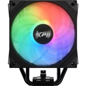 Adata - MAESTRO PLUS 42SA - PC Ventilator - Zwart - 120 mm ARGB Fan