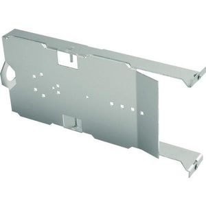 Telegärtner Behuizing voor glasvezelmodule, Server accessoires, Grijs