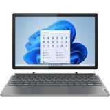 Lenovo IdeaPad Duet 5 (12.40"", Intel Core i5-1335U, 8 GB, 512 GB, NL), Notebook, Grijs
