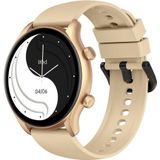 Zeblaze - Btalk 3 Plus - Smartwatch - Zwart - Kunststof - 1,39 inch Display
