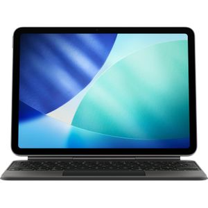 Apple - Magic Keyboard - Zwart - Hoes voor 11-inch iPad Air - Ingebouwde Trackpad