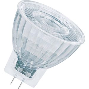 Osram, Verlichtingsmiddel, Ster Mr11 (GU4, 20 W, 184 lm, 1 x, G)