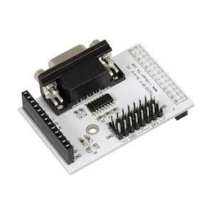 Joy-it Diversen Raspberry Pi B+ Uitbreidingsbord Breakout Kit RS232, Ontwikkelborden + Kits
