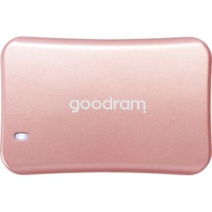 Goodram - HX200 - Externe SSD - Roze - 2 TB