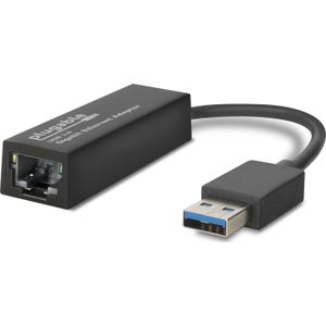 Plugable Technologies USB3-E1000 netwerkkaart Ethernet 1000 Mbit/s