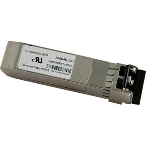 Party GBIC-Mini, SFP+, 10GB, LR, compatibel voor HP(voorheen 3Com), H3C-Code (1.80 m), USB-kabel
