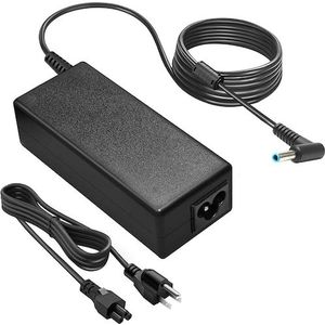 HP - SKO-65W AC Adapter - Zwart - 65W - 7.4mm Connector