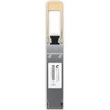 Ubiquiti - SM UACC-OM-QSFP28-SR4 - Zendontvanger - Beige - Grijs - 100 Gbit/s