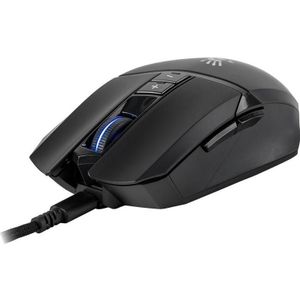 A4Tech Computermuis 47696 Bloody R36 Ultra Zwart (Draadloze), Muis, Zwart