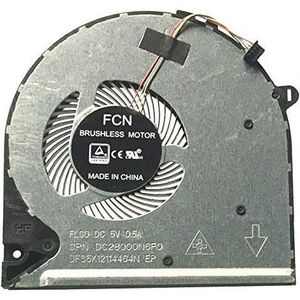 HP - L52034-001 - Ventilator - Enkel - Voor HP Notebooks