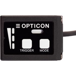 Opticon - NLV-5201 - Barcode Scanner - Zwart - USB HID