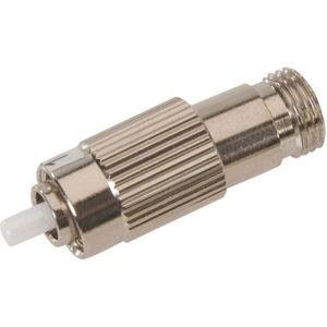 Triax TFA 010 FC/PC FC/PC Grijs, Satelliet accessoires, Grijs