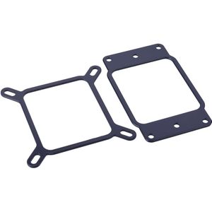 Alphacool NexXxoS XP³ Vervangingsmontages Zwart, CPU Waterkoeler Accessoires