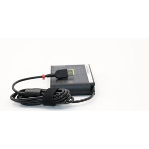 Lenovo - AC Adapter Slim - Voeding voor Laptop - 135W - 20VDC