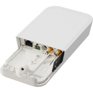 MikroTik wAP LR9G-Kit für die Frequenz 915MHz (Nordamerika, Asien, Brasilien, Ozeanien usw.) -, Router