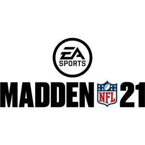 EA Games Madden NFL 21 Xbox One USK: 0 (Xbox One X), Andere spelaccessoires