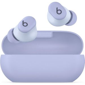 Beats - Solo - Koptelefoon - Blauw