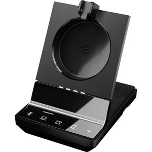 EPOS SENNHEISER IMPACT SDW 5 BS EU Basisstation, Accessoires voor koptelefoons
