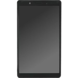 Samsung Beeldscherm + frame T290 Galaxy Tab A 8.0 (2019) WiFi zwart GH81-17227A (Scherm, Galaxy Tab A 8.0 (2019)), Onderdelen voor mobiele apparaten, Zwart