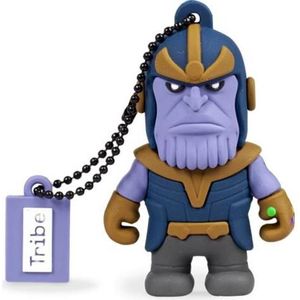 SilverHT 111772540199 USB flash drive 32 GB USB Type-A 2.0 Meerkleurig