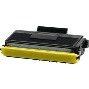 Ampertec, Toner, Kompatibler Toner XL ersetzt Brother TN-3170 schwarz (BK)