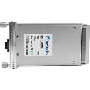 BlueOptics Finisar FTLC1183SDNx compatibele CFP BO91L13610D, Zendontvangers, Grijs