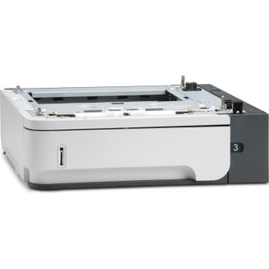 HP LaserJet CE998A invoerlade voor 500 vel, Printer accessoires