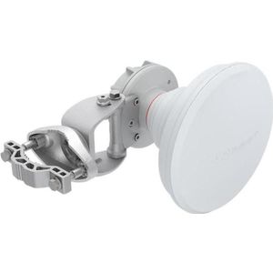 RF-Elements HG3-TP-S40 netwerkantenne Hoornantenne TwistPort 16,2 dBi, Netwerkantenne