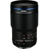Laowa - 90mm f/2.8 2x Ultra Macro APO - Objectief - Zwart