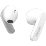 Ryght - MINO - Koptelefoon - Wit - Bluetooth - ANC - Microfoon