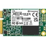 Transcend - MSA372I - SSD - 128 GB - 6,35 cm (2,5 inch) - SATA III