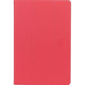 Tucano Gala Folio (Samsung TAB A8), Tablethoes, Rood