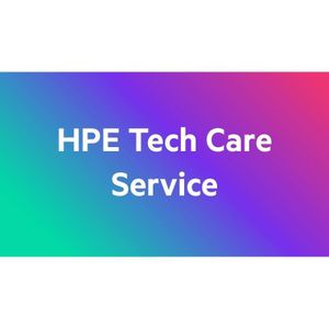 HPE - Microserver GEN11 - Server - 3 Jaar Tech Care Service