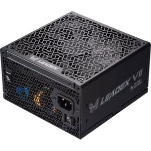 Super Flower - Leadex VII XG - ATX-Voeding - 850 Watt - 80 PLUS Gold