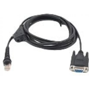 Newland Seriële kabel, Accessoires voor barcodescanners