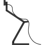 Ipevo - Visualisator - DOK V4K Pro 120 - USB - Ultra HD - Lichtgrijs