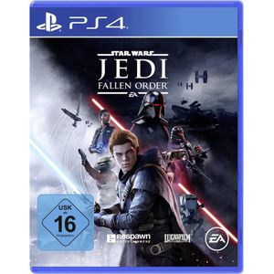 EA Games, Star Wars: Jedi Gevallen Orde