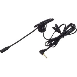 Motorola XTR-microfoonheadset voor TLKR T60, T61, T80, T80EX, T81, T92, T82, T82 Extreme, Accessoires voor portofoons