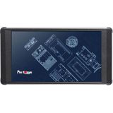 Portkeys PT6 5,2 inch 4K HDMI touchscreen monitor (5.20", Volledige HD), Videomonitoren, Zwart