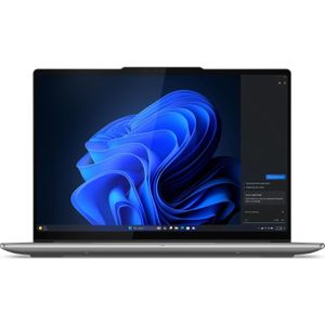 Lenovo Yoga Pro 7 - Notebook - Grijs - 14,5 inch - Intel Core Ultra 7 255H - 32 GB RAM - 1 TB SSD