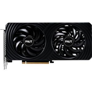 Palit - GeForce RTX 5060 Ti - Videokaart - 8 GB - GDDR7