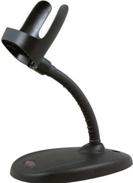 Honeywell - Flex Stand - Barcode Scanner Stand - Grijs