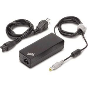 Lenovo ThinkPad 90W wisselstroomadapter (90 W), Voeding voor notebooks