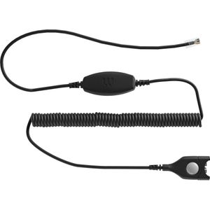 EPOS CHS 01 Headset kabel, Accessoires voor koptelefoons