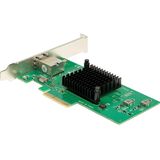 Intertech - Argus - Netwerkkaart - Groen - PCIe - 10G