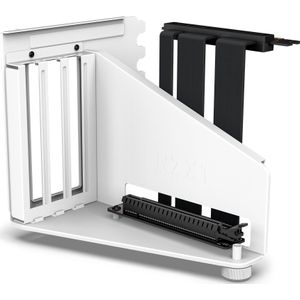NZXT AB-RH175-W1 - Computerkastdeel - Universele Grafische Kaarthouder - PC Kast Accessoires