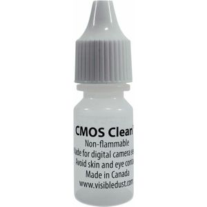 Visible Dust CMOS Clean Reinigingsoplossing 8ml, Camera schoonmaken, Wit