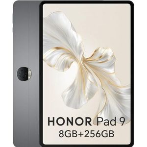 Honor Tablet Honor Pad 9 12.1 8GB RAM 256GB WiFi - Space Grey EU (12.10"", 256 GB, Ruimte grijs), Tablet, Grijs